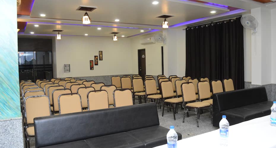 Hotel Prakash, Karauli 5